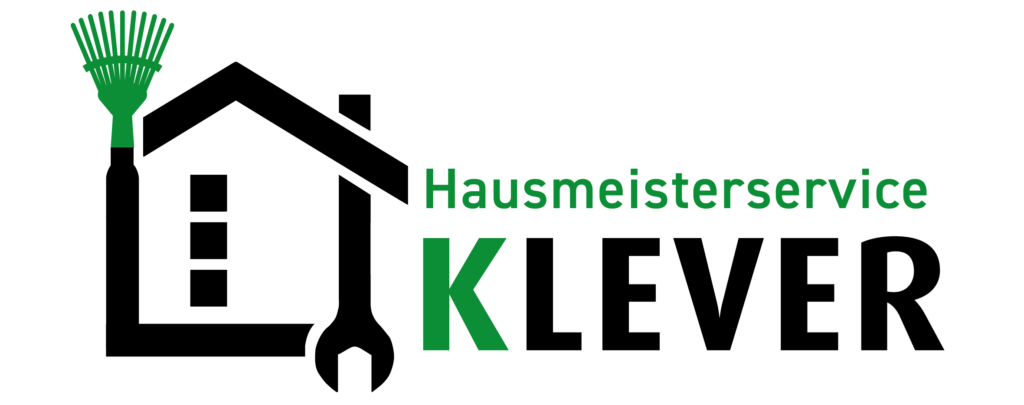 Logo vom Hausmeisterservice Frank Klever